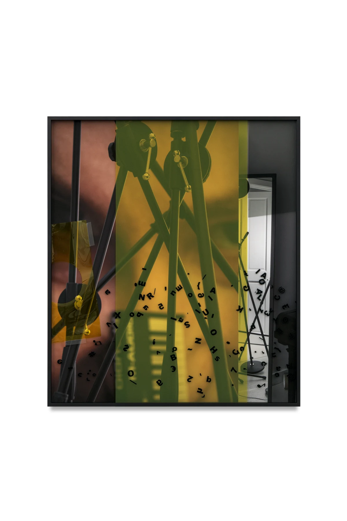 Daria Blum, and the last time i felt burned out like this i came up with the best performance of my career but now everything is different, 2025