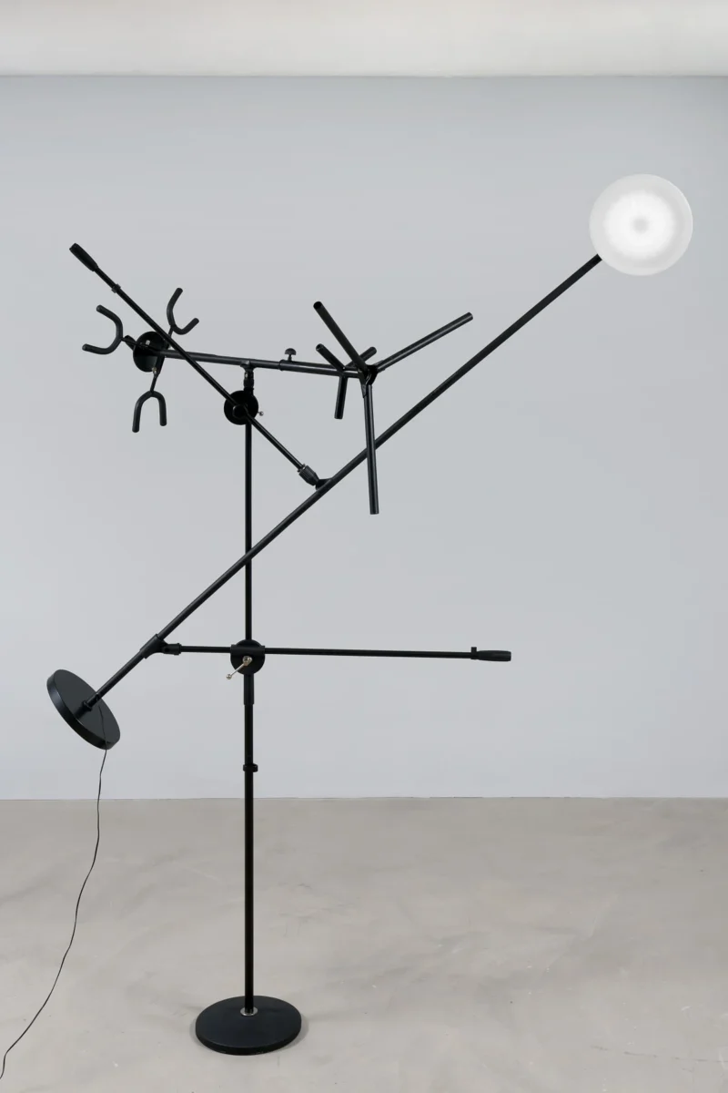 Daria Blum, Luminaries 2, 2025