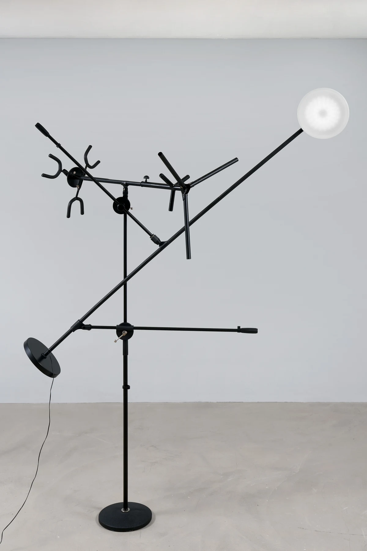 Daria Blum, Luminaries 2, 2025