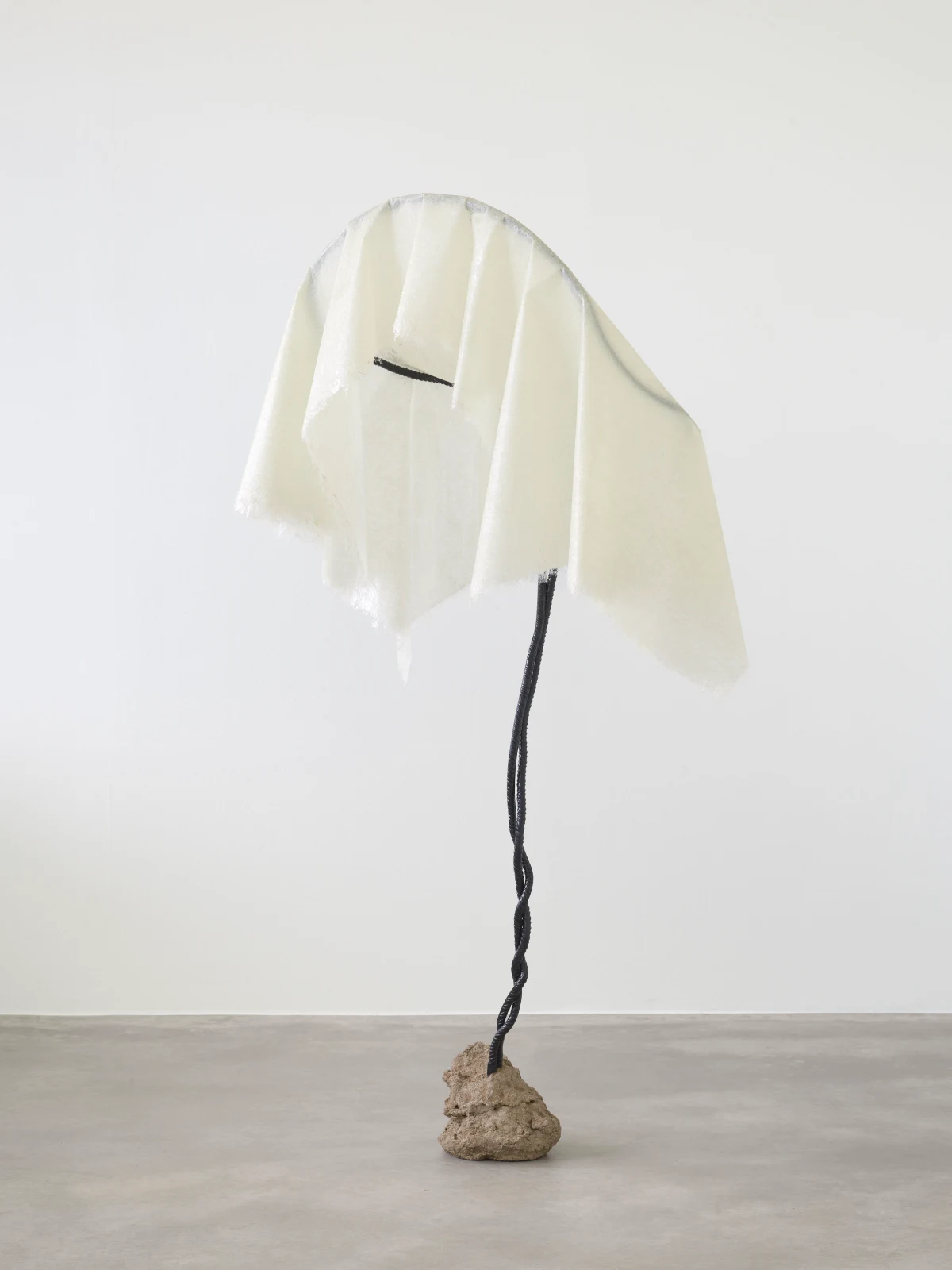 Monika Sosnowska, Ghost III, 2024