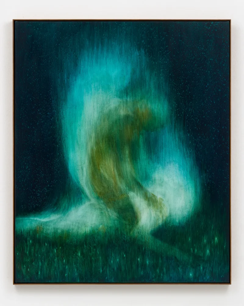 Xie Lei, Temptation IV, 2025