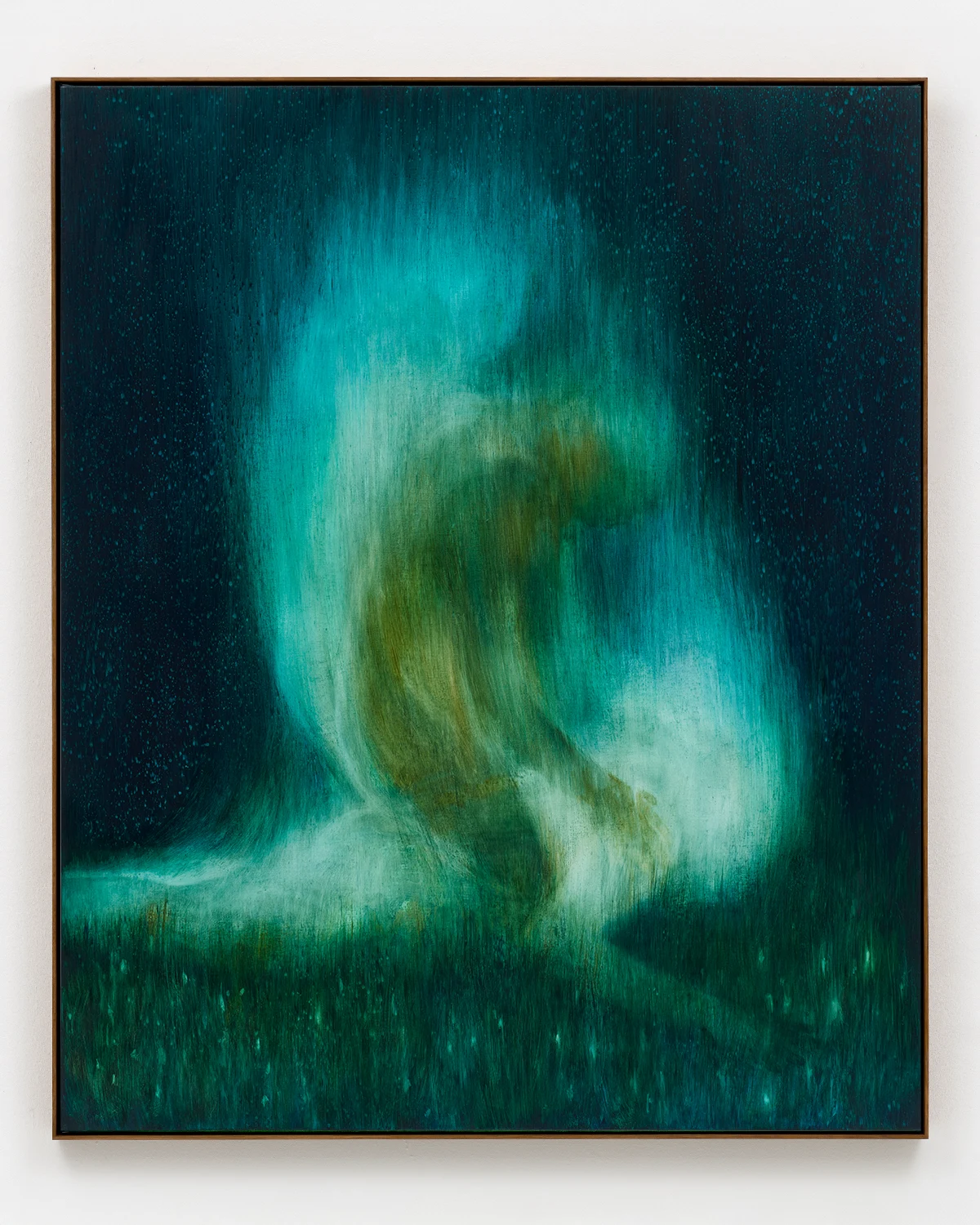 Xie Lei, Temptation IV, 2025