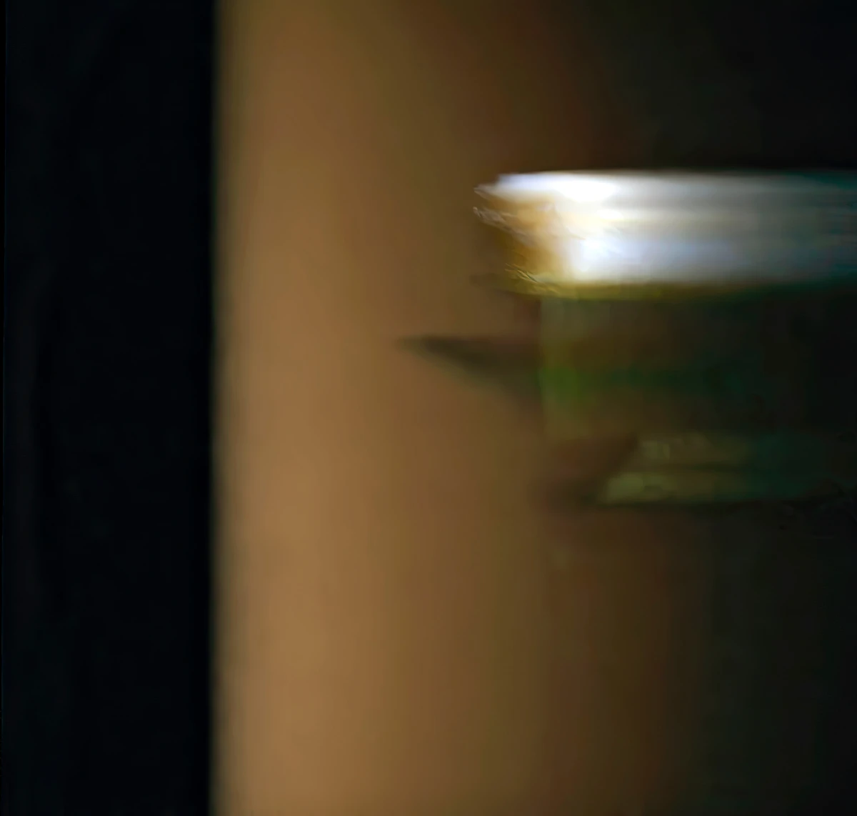 Jack Warne, Theiw Sore, 2025