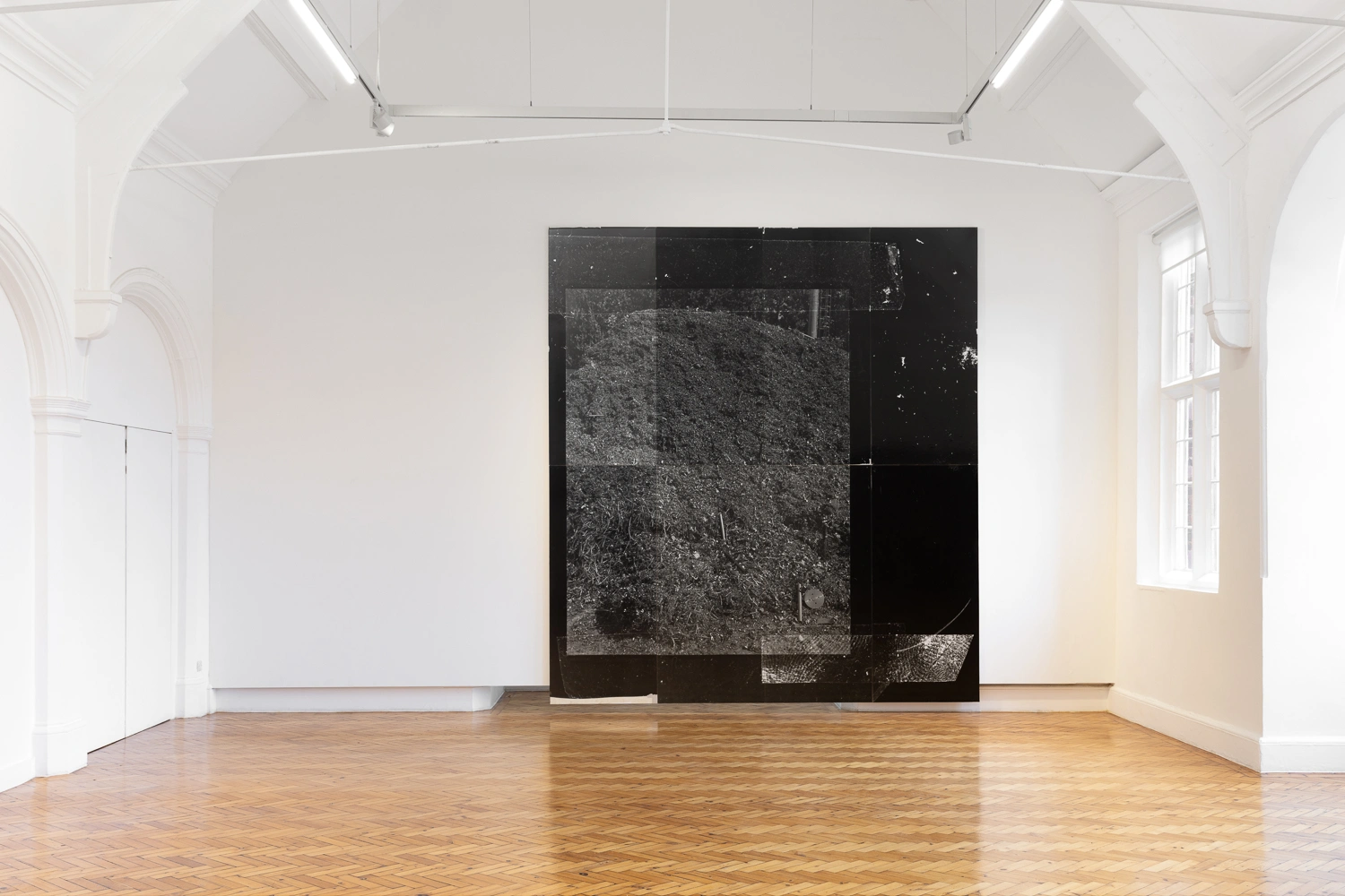 Image for Nat Faulkner: Strong water, at Camden Art Centre