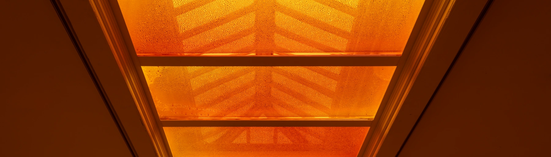 Image for Nat Faulkner: Strong water at Camden Art Centre