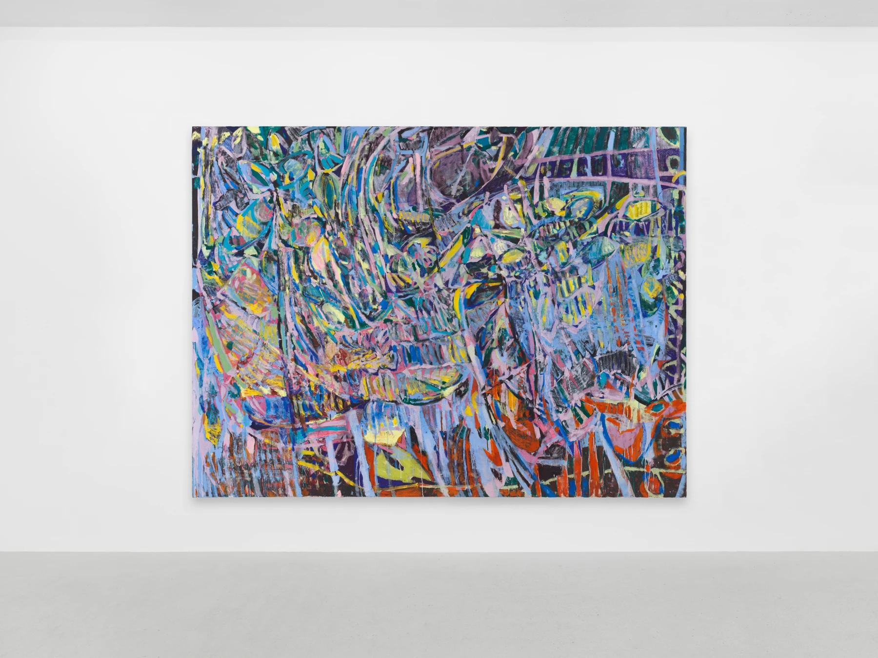 Image for Caroline Jackson, at Sim Smith