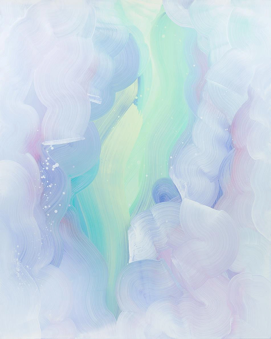 Image for Çiğdem Aky: Santosha, at Dirimart Pera