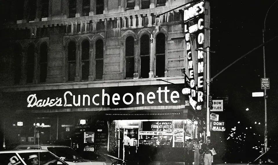 Image for Downtown Lens, at The Gallery at Soho Grand