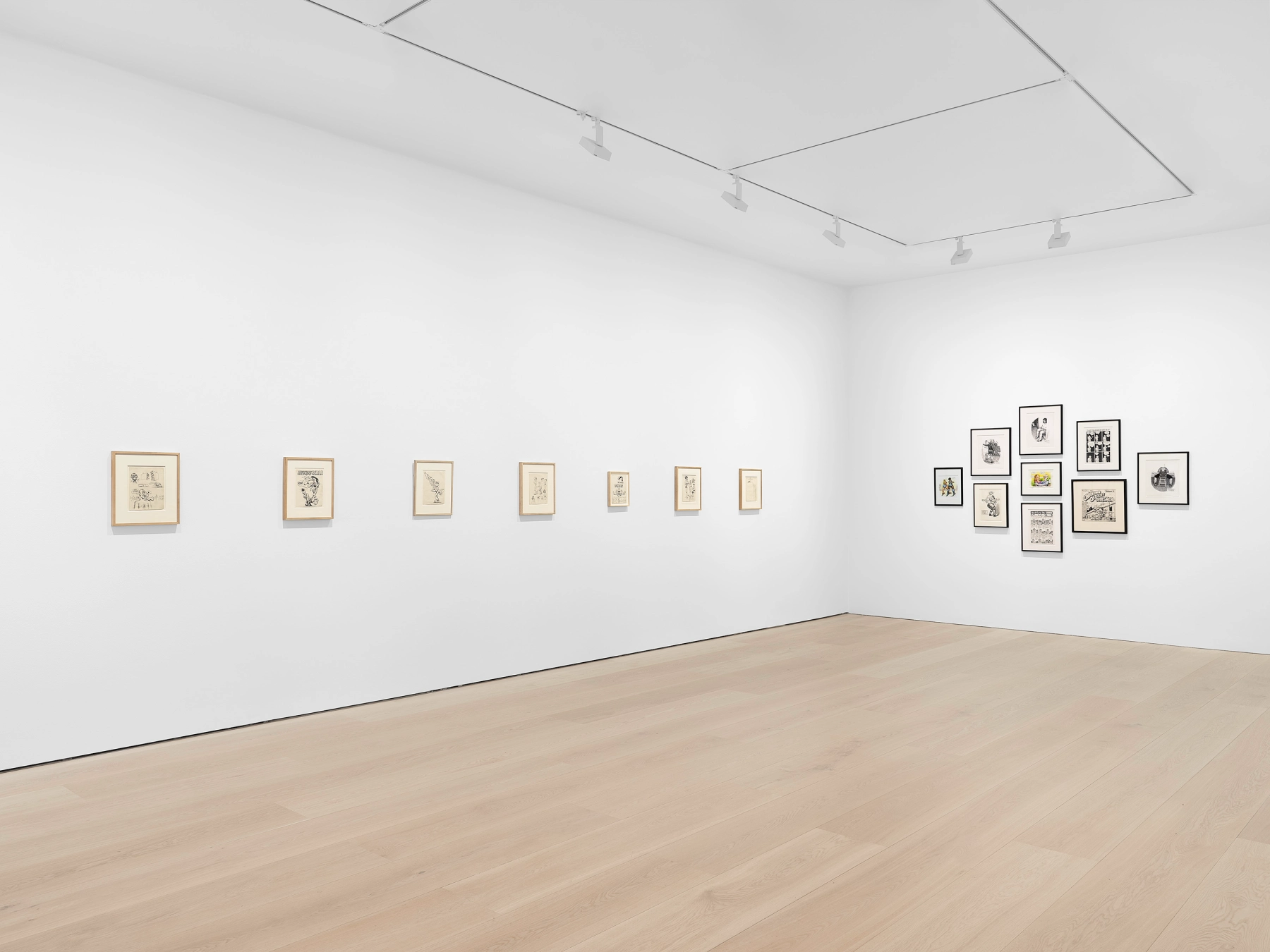 David Zwirner