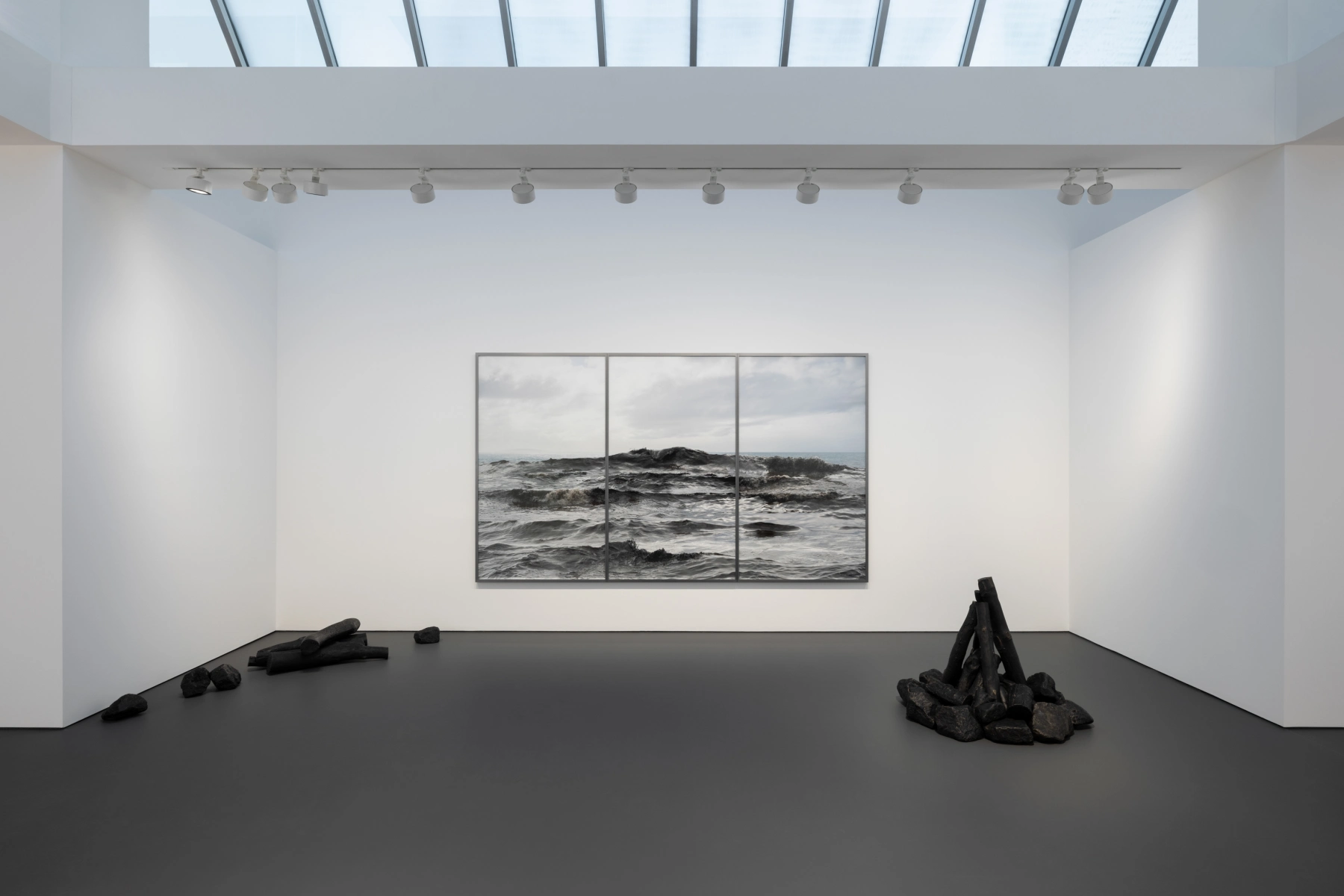 Image for Winter 2026, at Esther Schipper