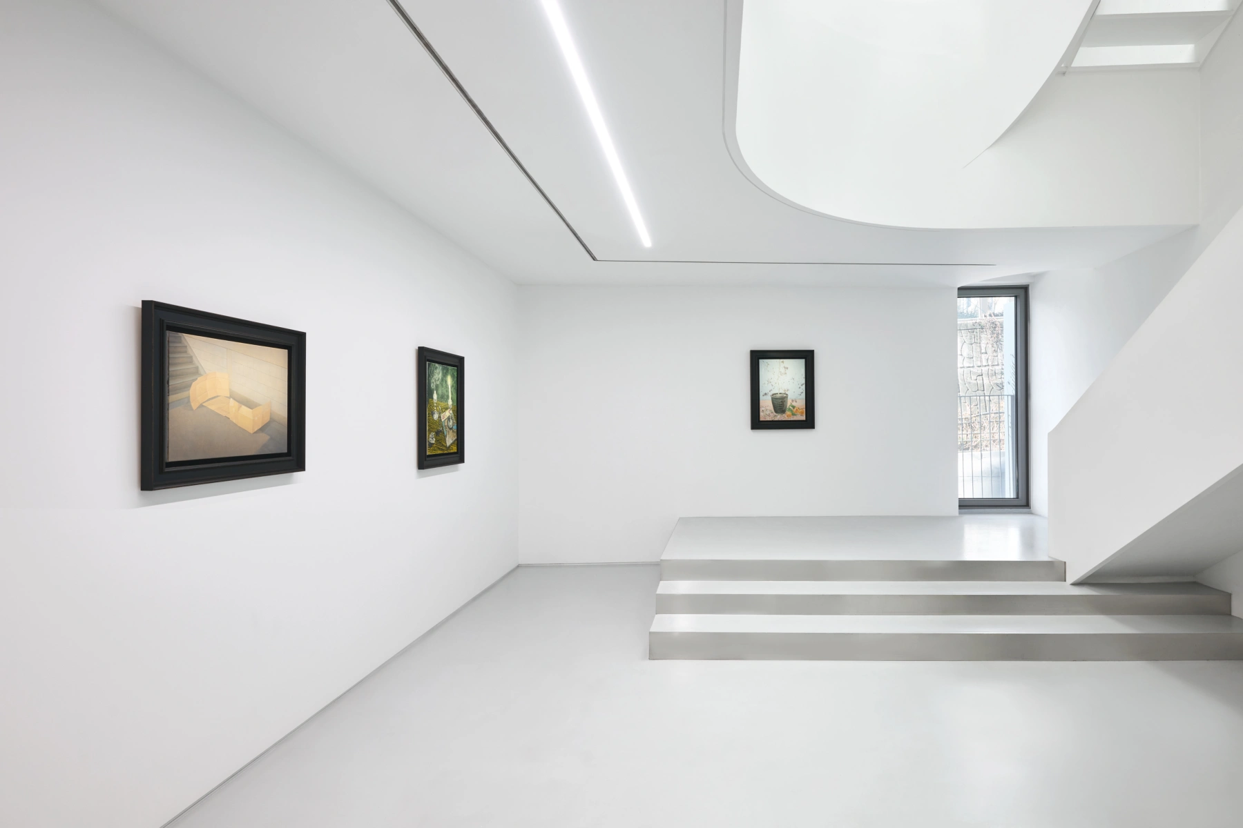 Image for Still Life: Objects of Our Time, at Esther Schipper, Seoul