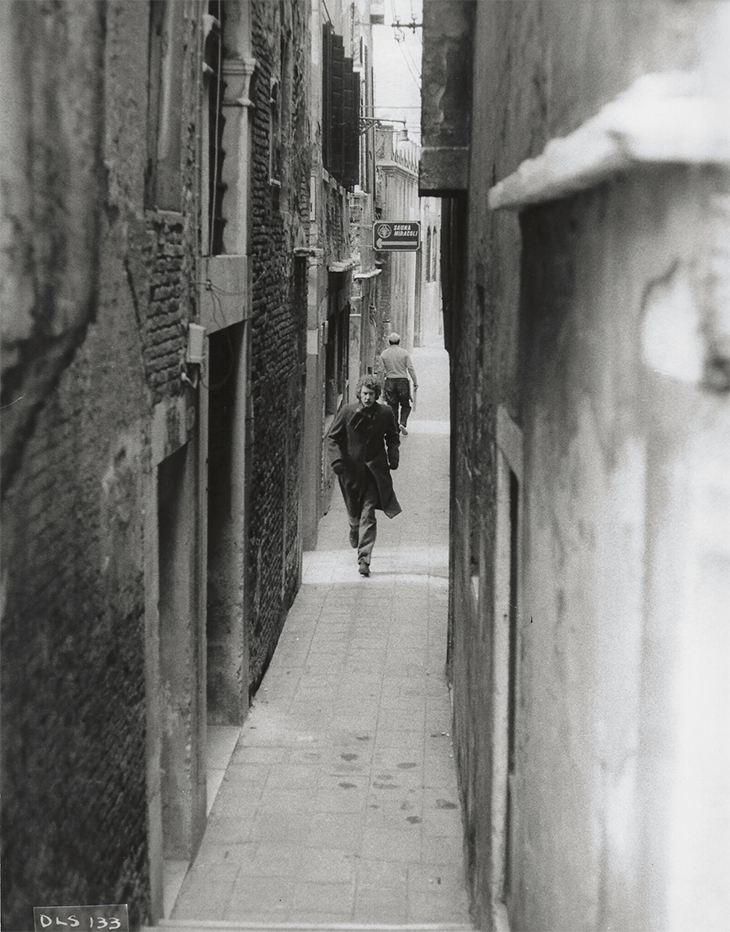 Image for Esto Perpetua, at Belmacz