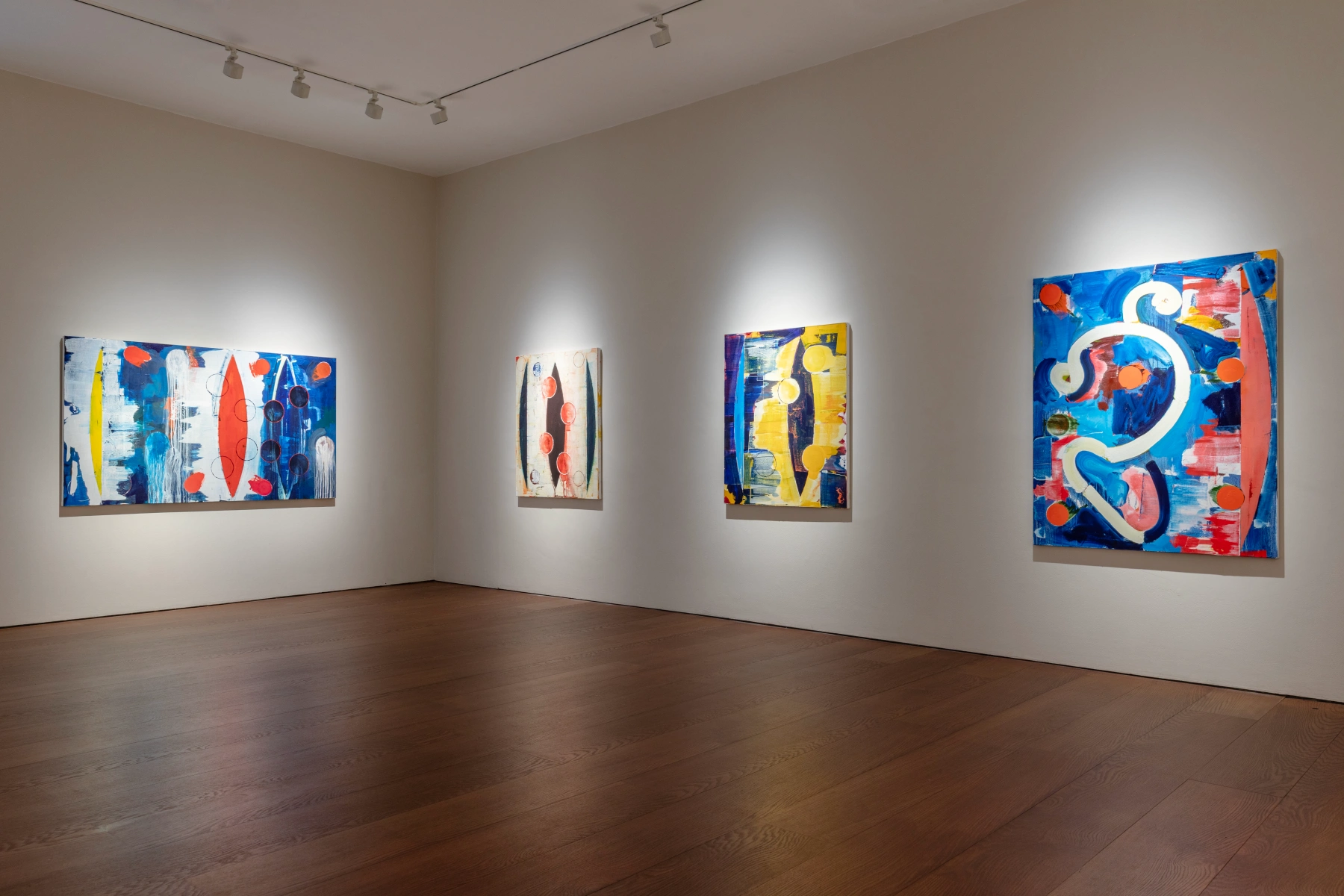 Image for George Blacklock: Alchemy, at Flowers Gallery, Cork Street