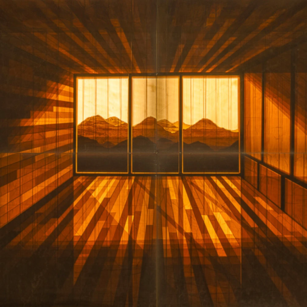 Image for Fragments de ville, at Galleria Continua / Paris Matignon