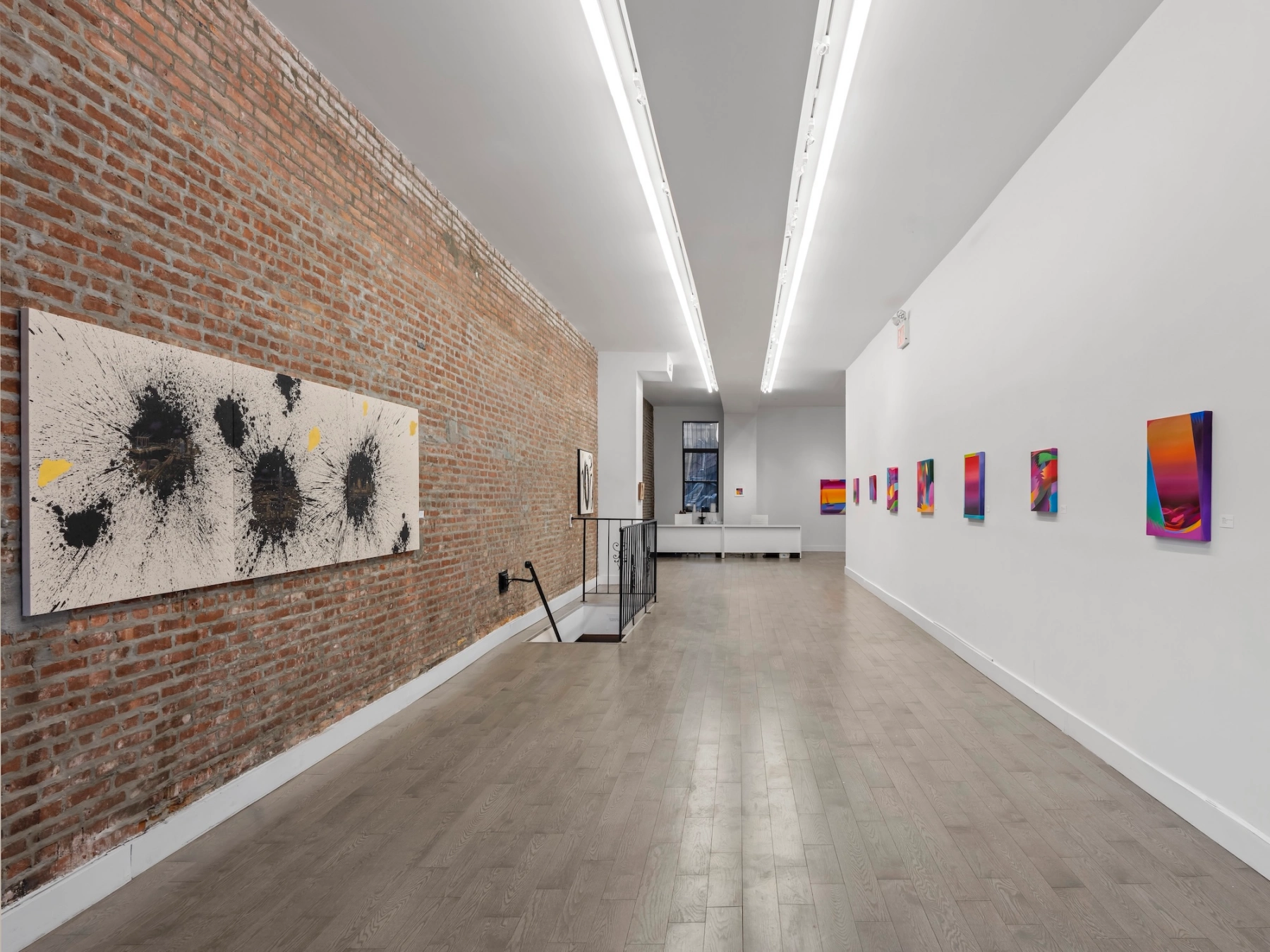 Image for Memories of Elsewhere: Park Jieun & Kristi Kongi, at Friedrichs Pontone