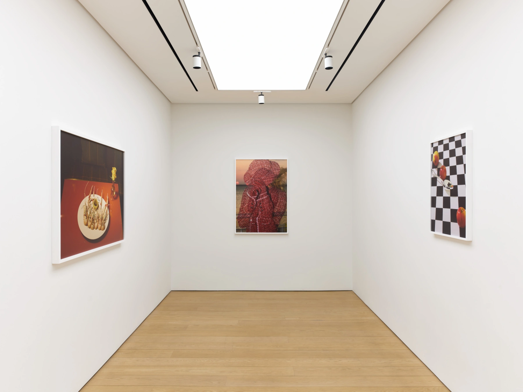 Image for Roe Ethridge: Rude in the Good Way, at Gagosian