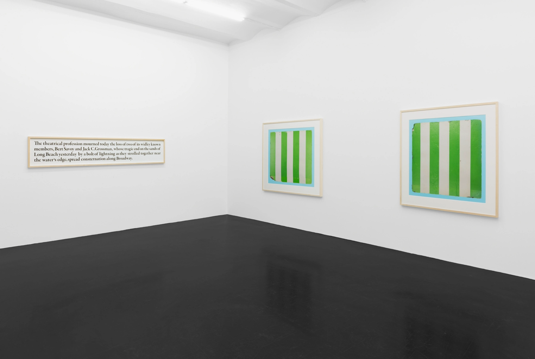 Galerie Buchholz