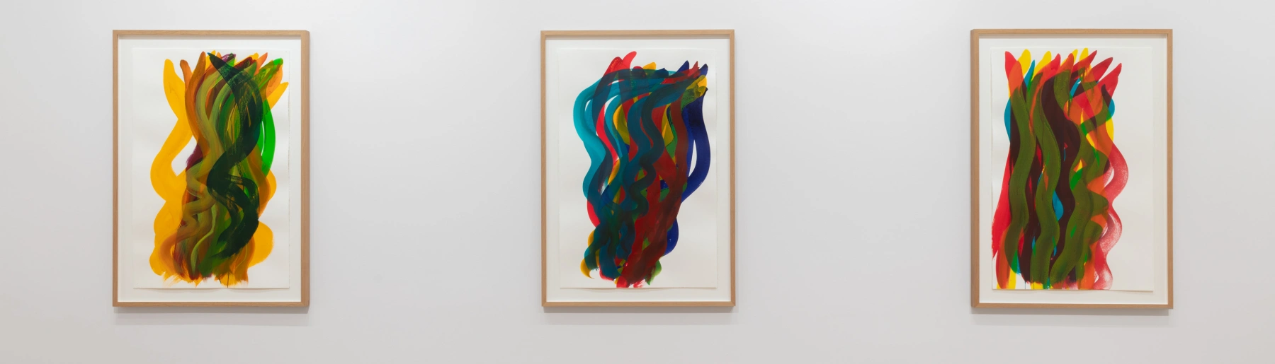 Image for Katharina Grosse: Point Rock at Galerie Max Hetzler