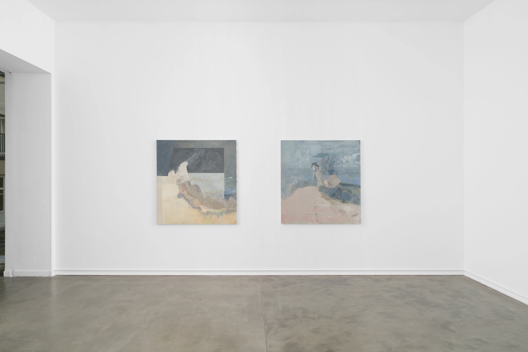 Galerie Mitterrand