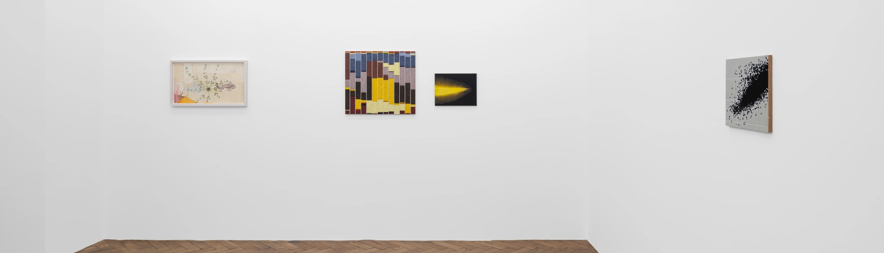 Image for Melanie Smith: An age of liberty when the world had been possible at Galerie Peter Kilchmann