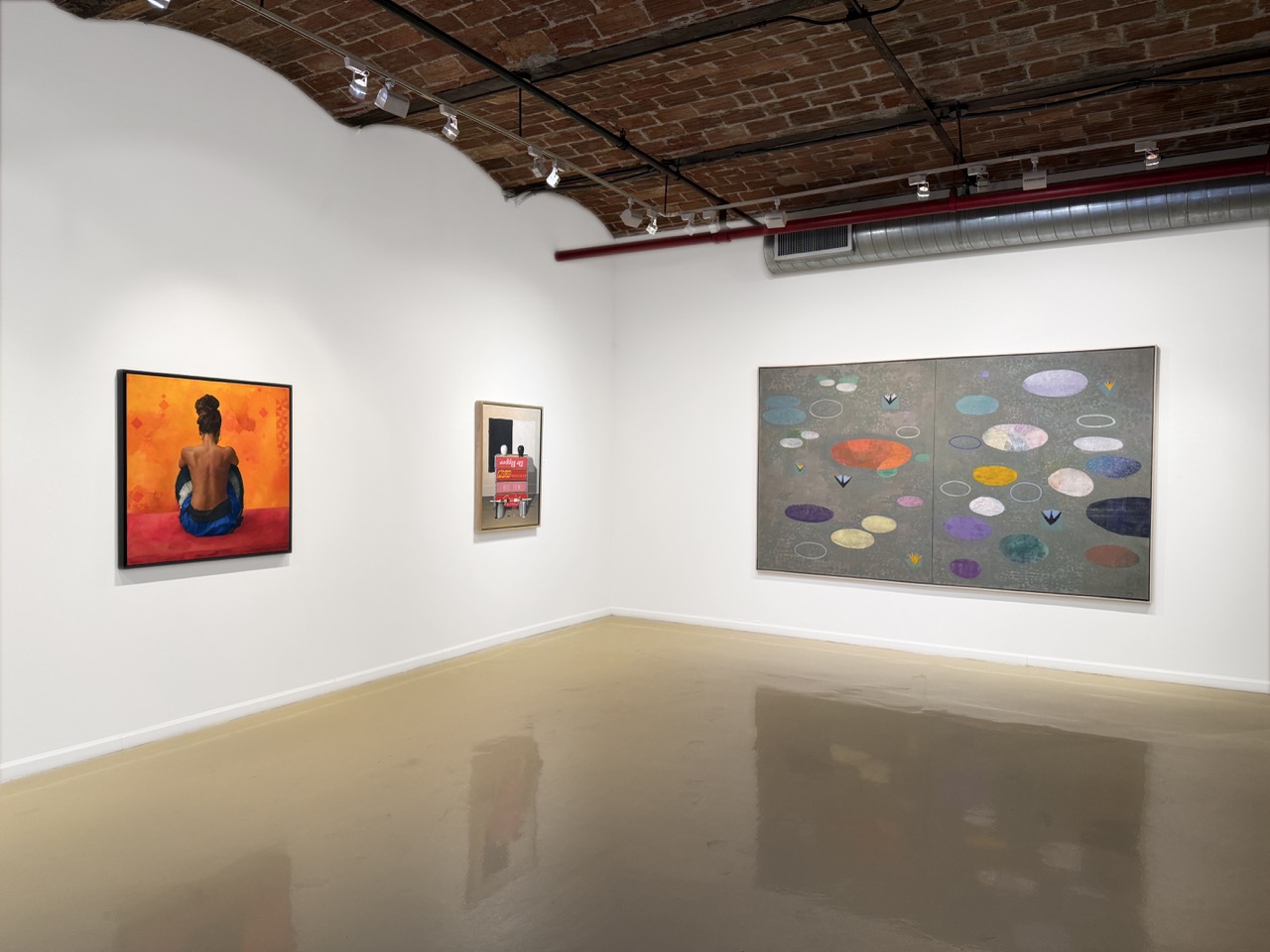 Gallery Henoch