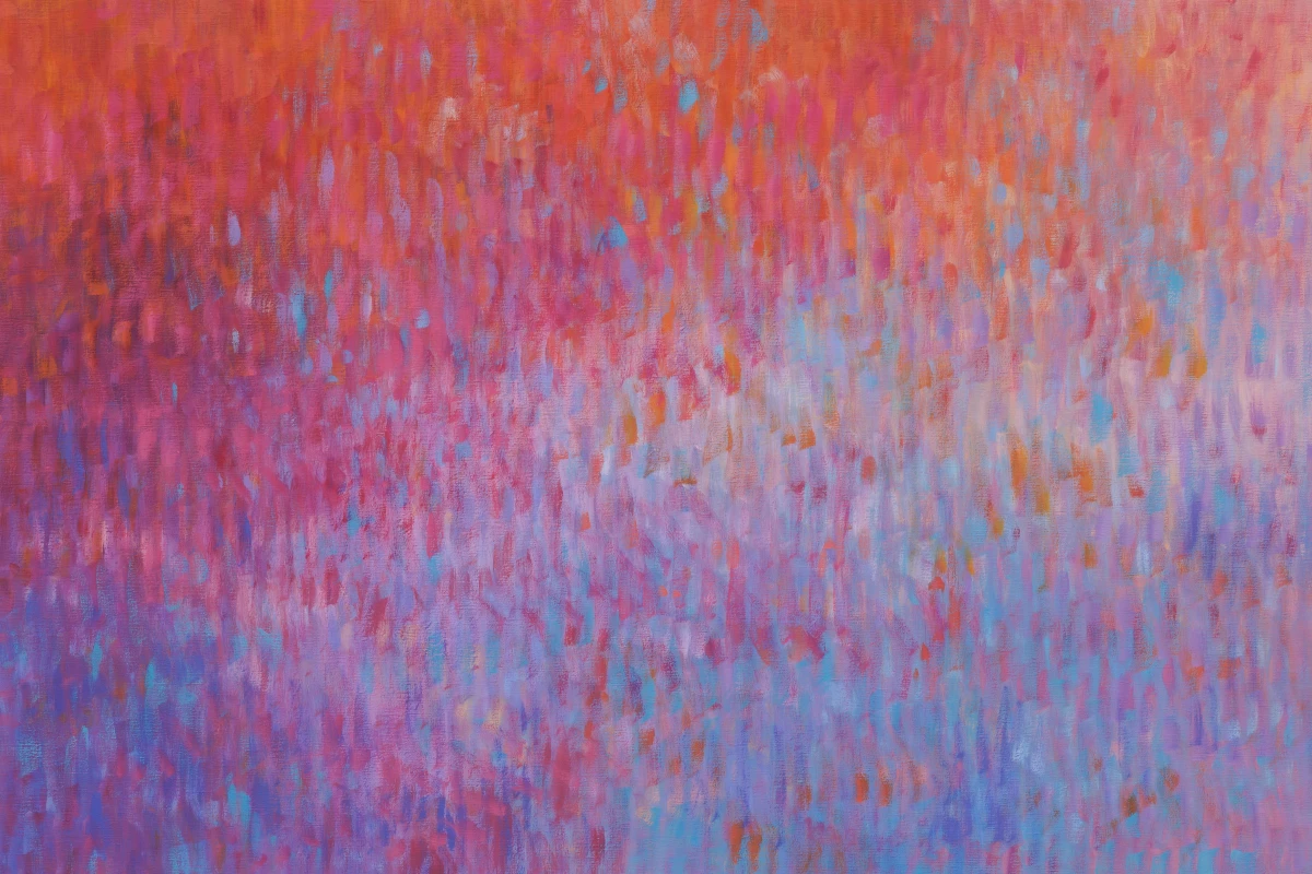 Jean-Baptiste Bernadet, Untitled (Fugue), 2025