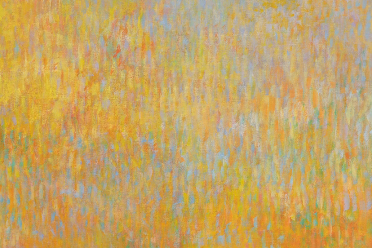 Jean-Baptiste Bernadet, Untitled (Fugue), 2025