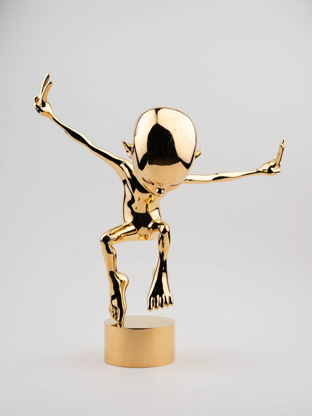 Image for KOO JEONG A. KANGSE X, at Hauser & Wirth