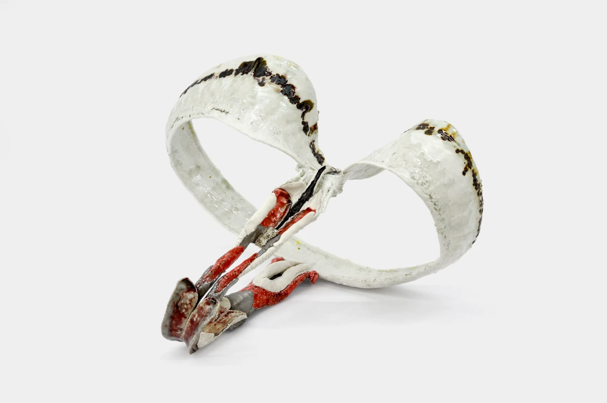 Kentaro Kawabata, Abandonment, 2025