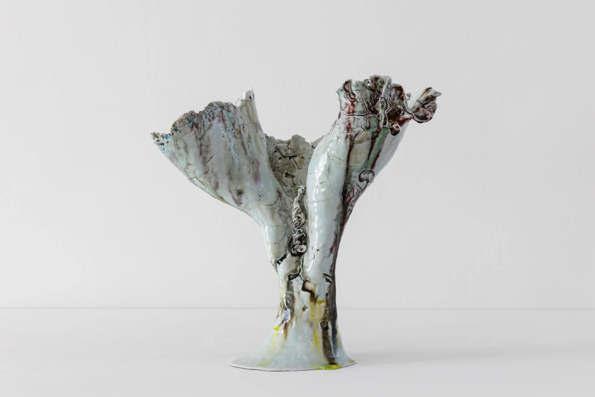 Kentaro Kawabata, Calyx, 2025