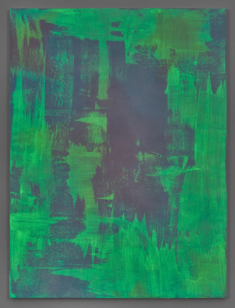 KOO JEONG A, SS DEED #2, 2025