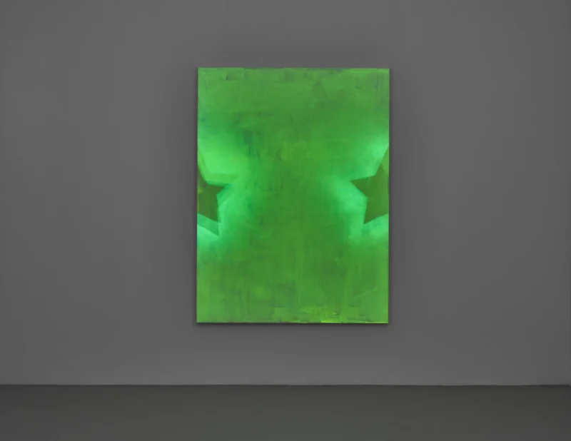 KOO JEONG A, SS GW [Seven Stars - Gravitational Waves] b, 2025