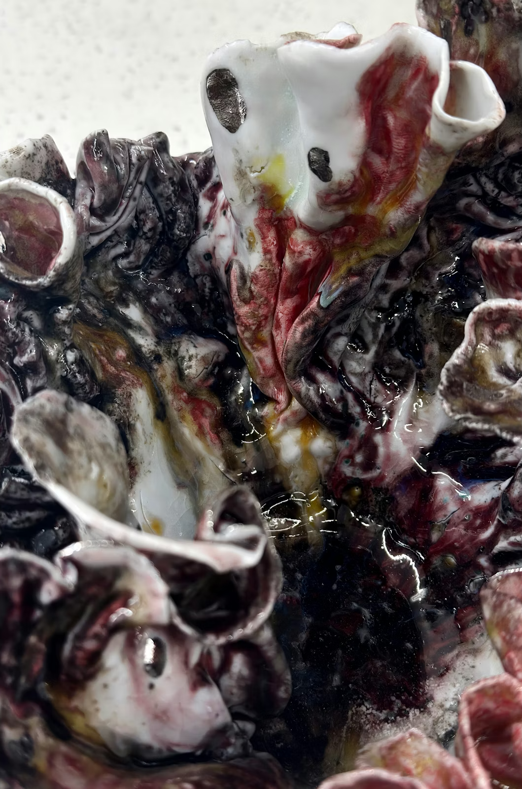 Image for Kentaro Kawabata: By Heart, at Mai 36 Galerie