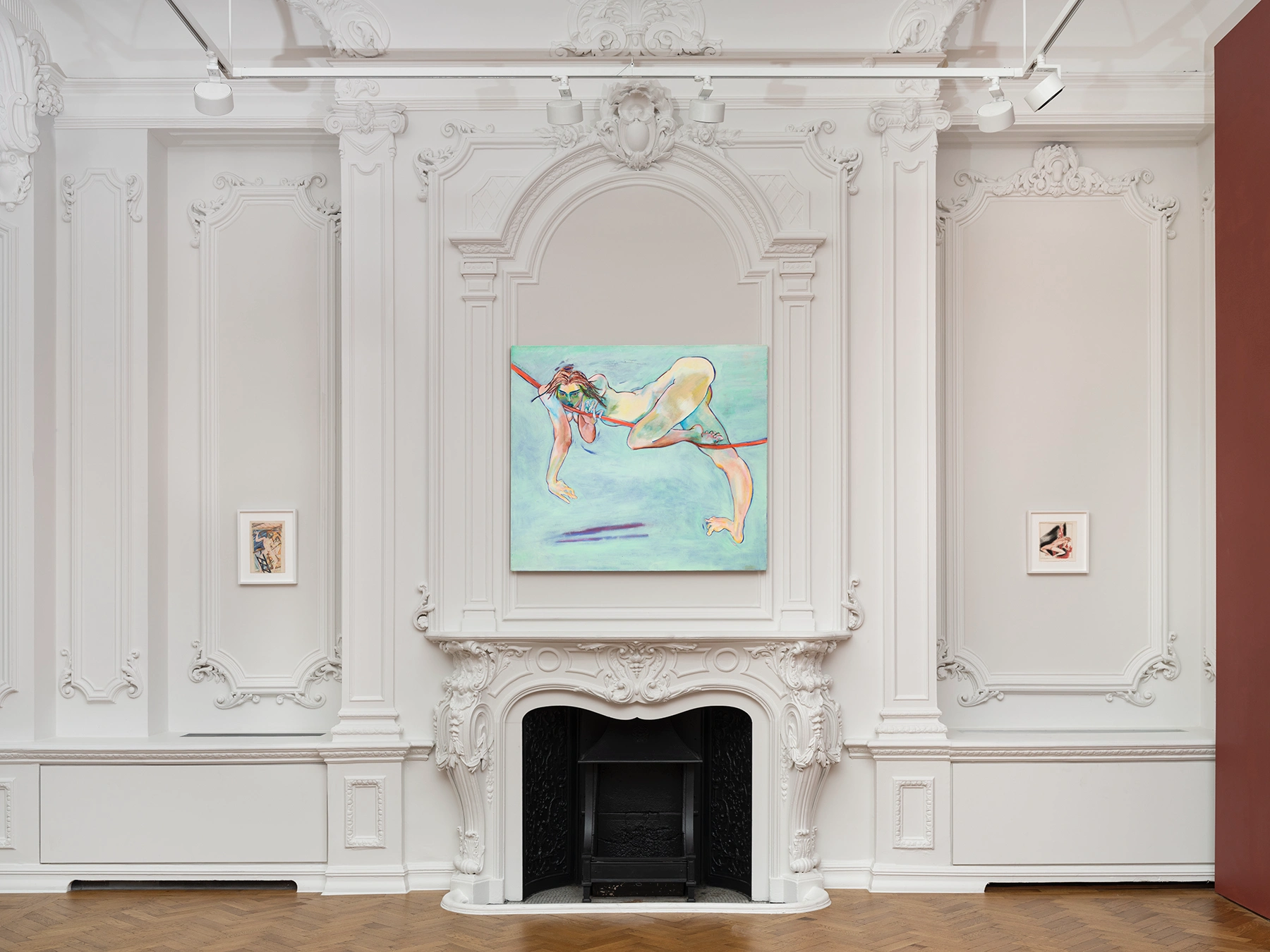 Image for Juanita McNeely, at Lévy Gorvy Dayan
