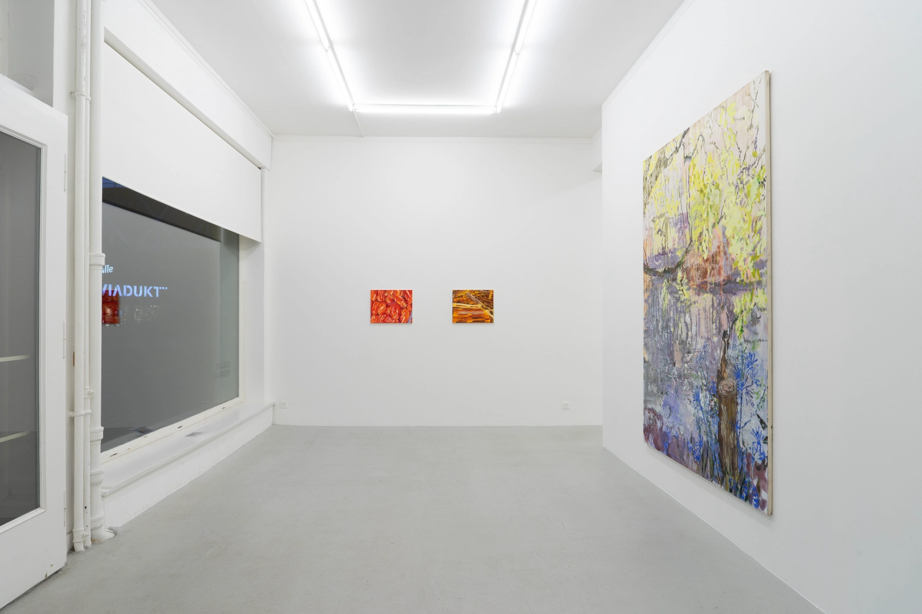 Image for Maison - Voyage - Paysage, at Lullin + Ferrari