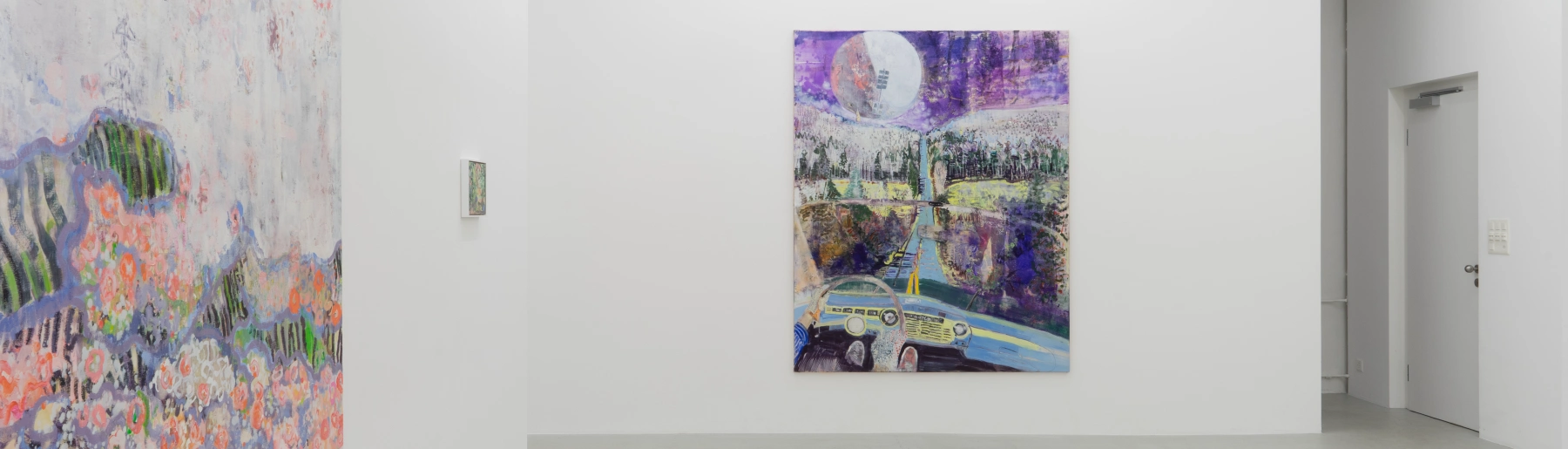 Image for Maison - Voyage - Paysage at Lullin + Ferrari