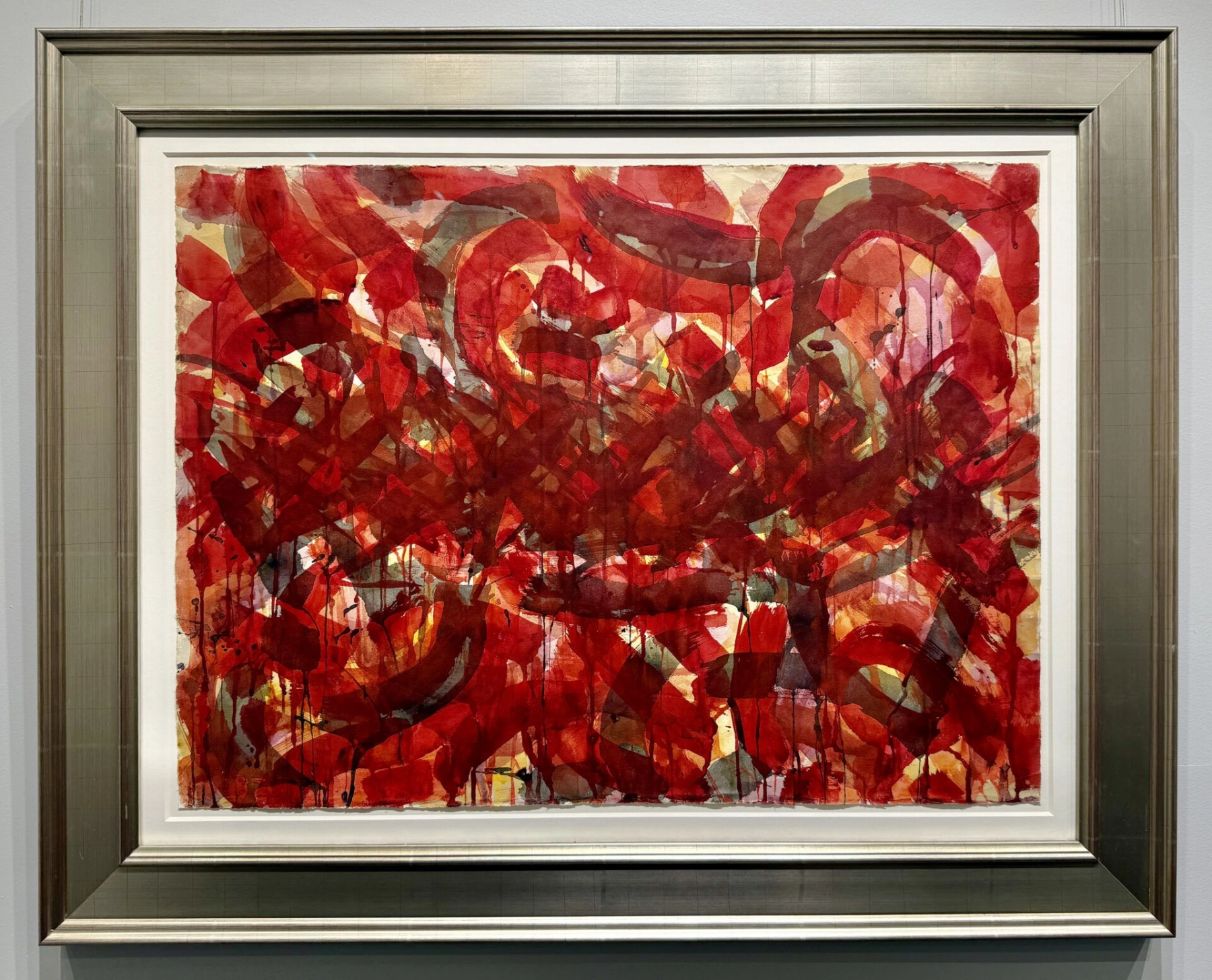 Image for Master Drawings New York, at Graham Shay 1857