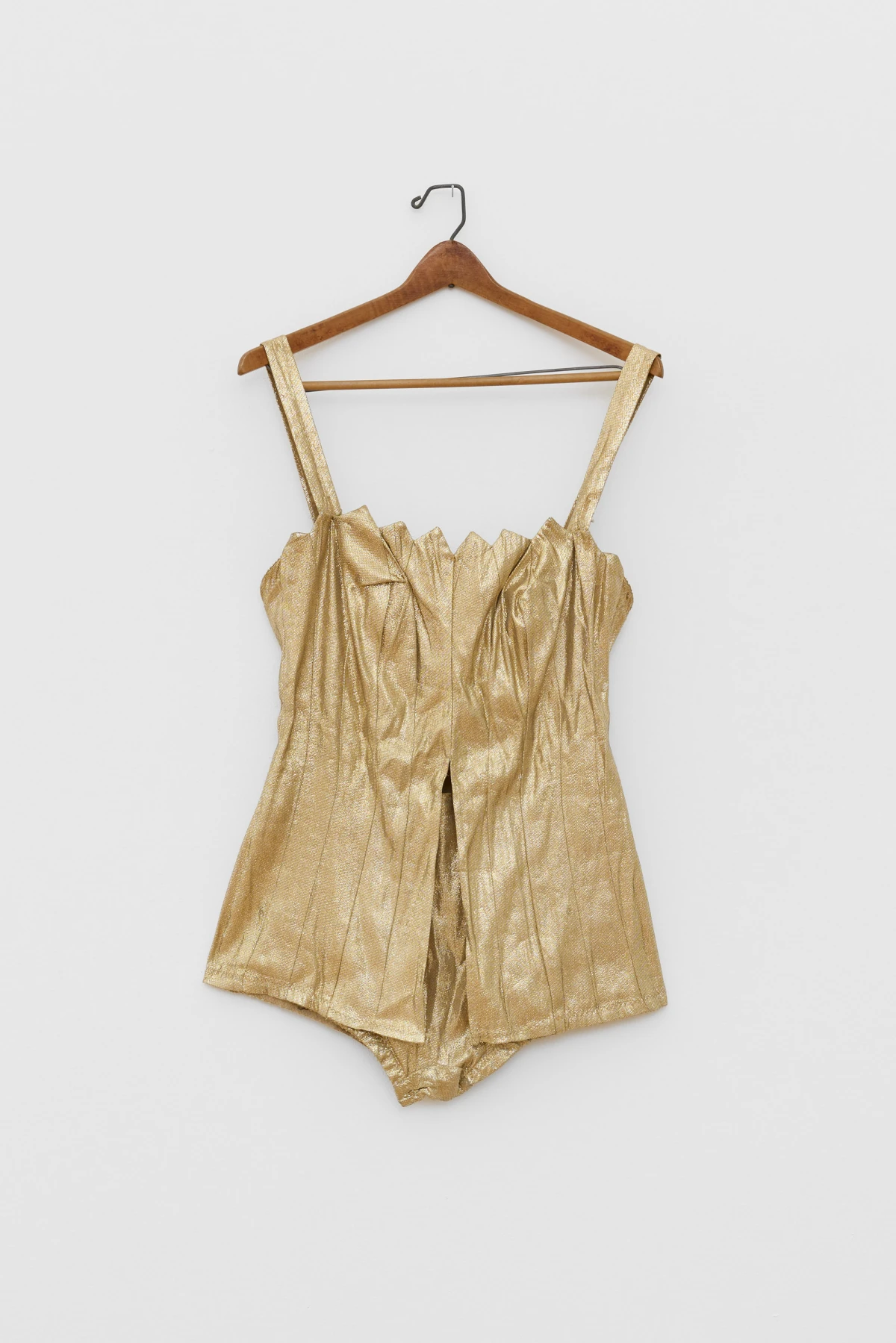 Agosto Machado, Mario Montez’s Bathing Suit, 2026