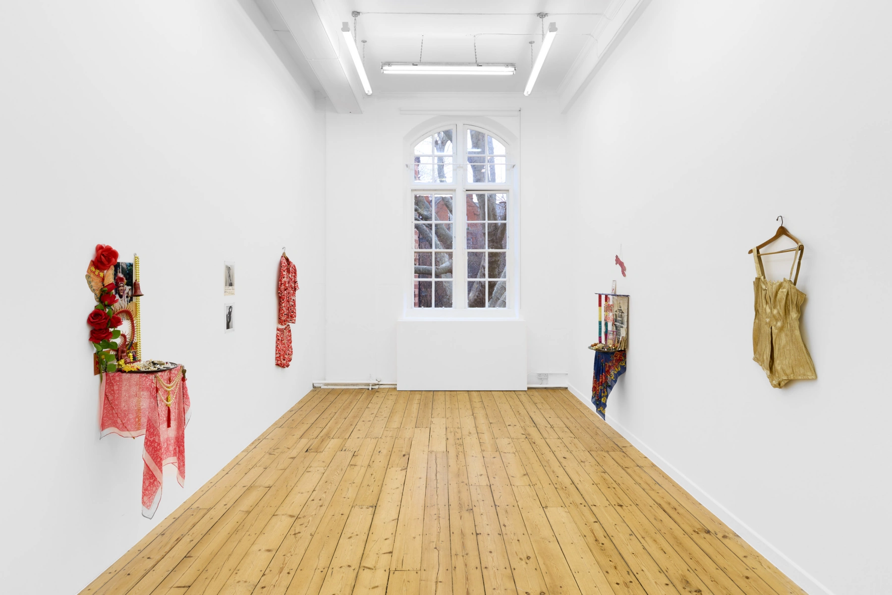 Image for Condo London 2026: Maureen Paley hosting Gordon Robichaux, New York, at Maureen Paley Studio M