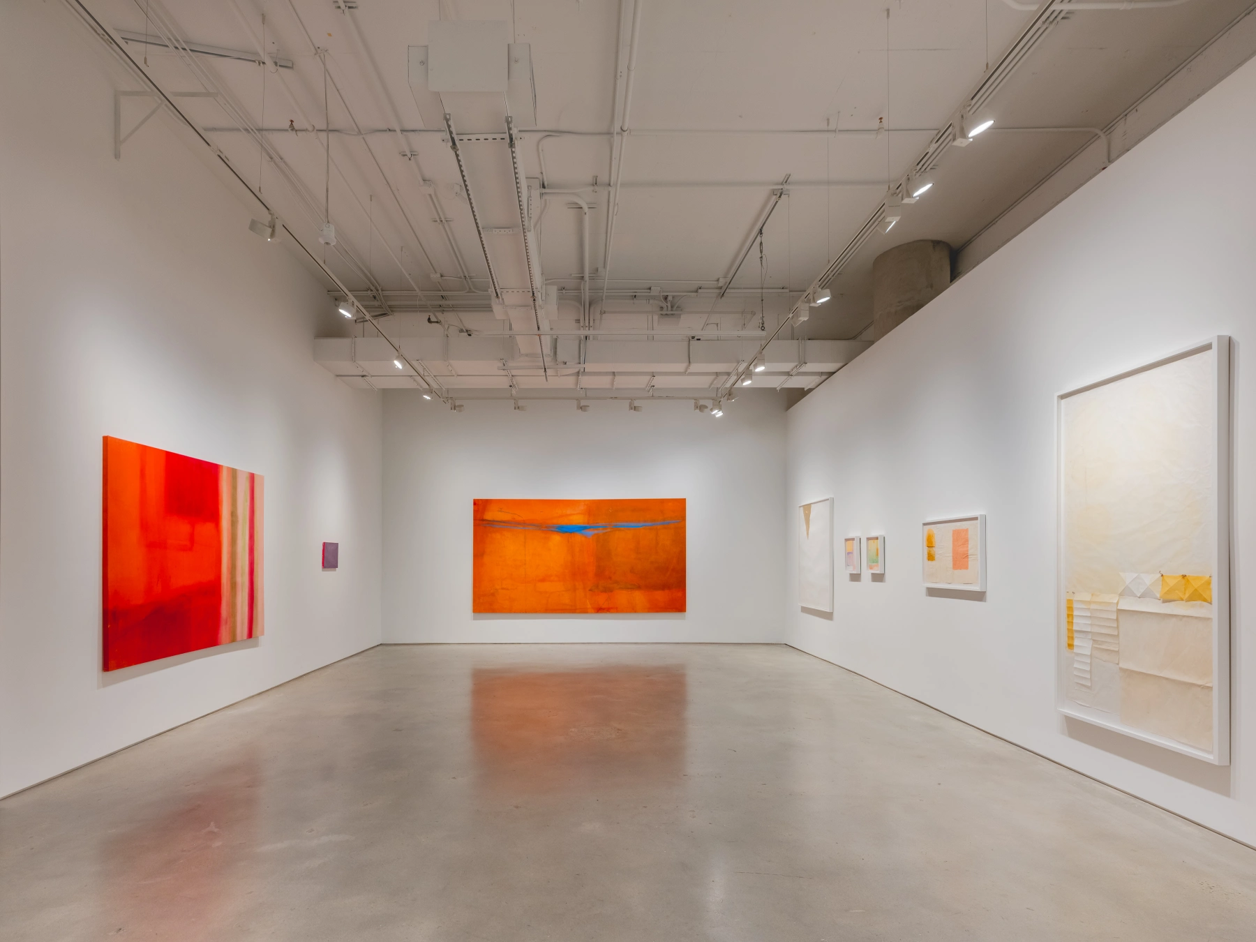 Image for Color Clímax, at Nara Roesler New York