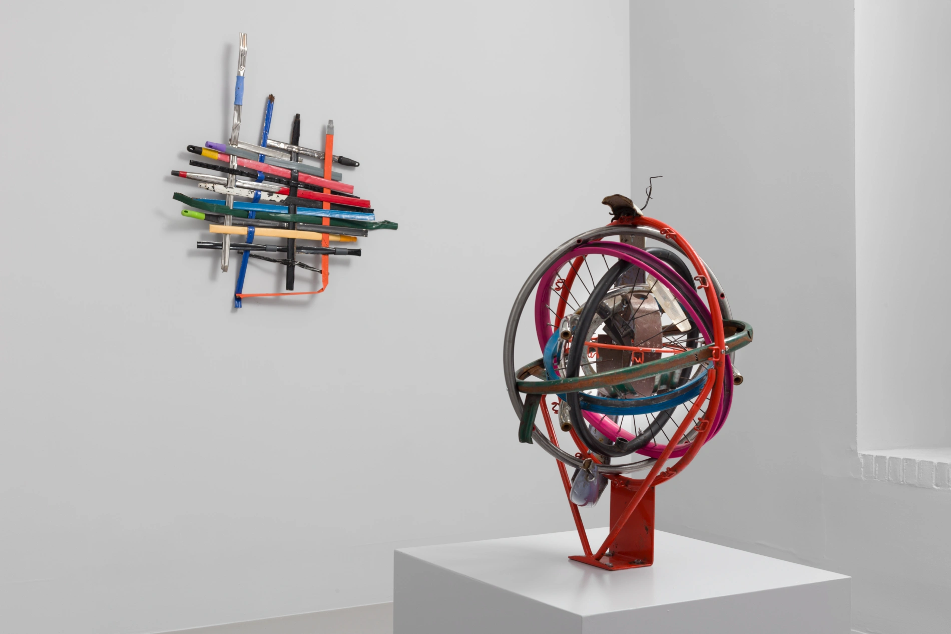 Nicola Vassell Gallery