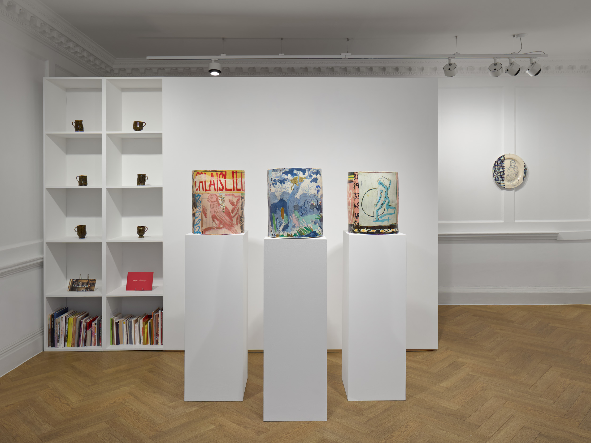 Image for Philip Eglin: Bucket List, at Canopy Collections