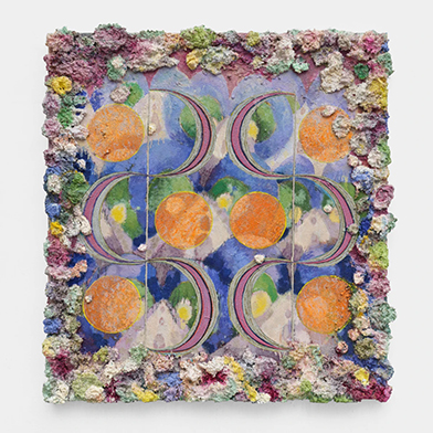 Exhibition image from the latest newsletter