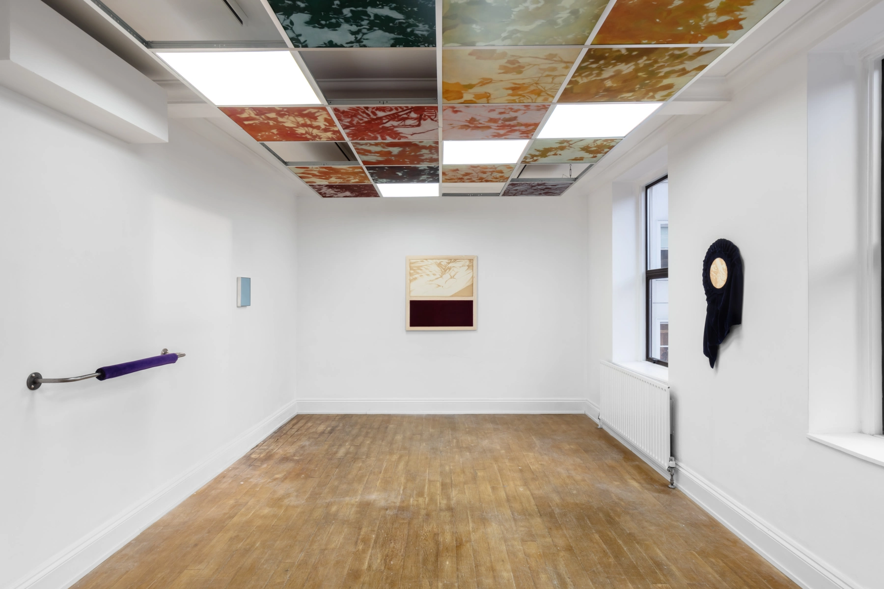 Image for Blind Spot: Chloe Beddow & Leon Scott-Engel, at Pipeline