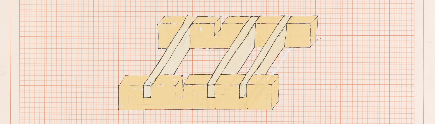 Image for Rachel Whiteread: On Paper at Hazlitt Holland-Hibbert