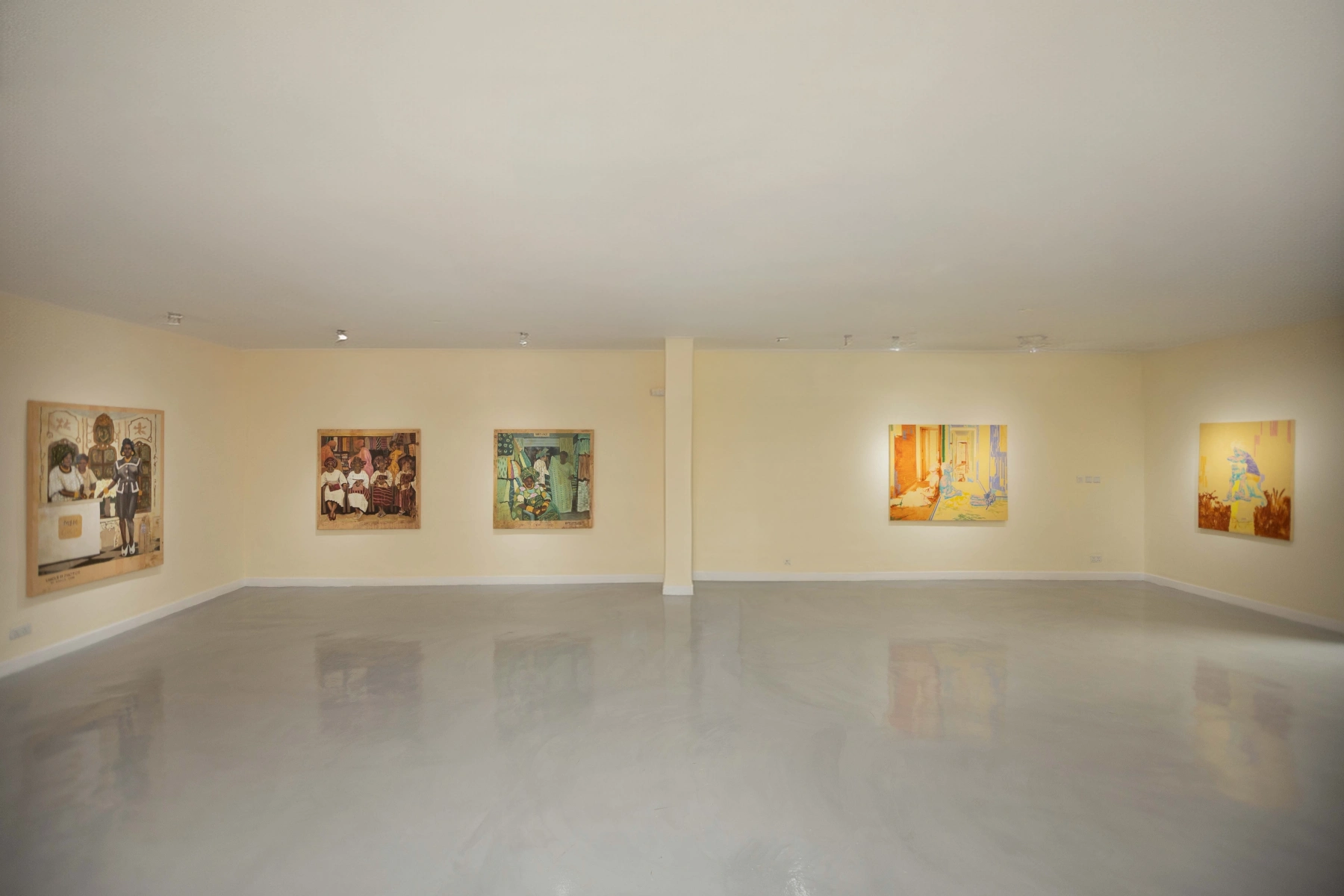 Rele Gallery