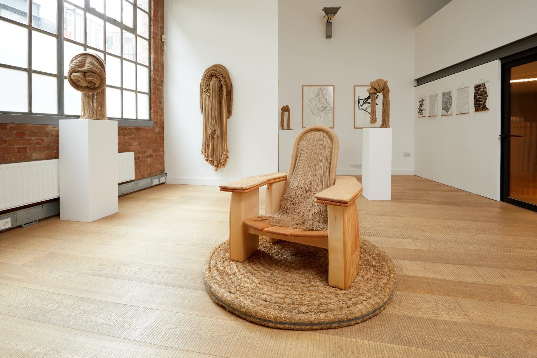 Image for Christopher Kelly: Evisceration, at Ruup & Form