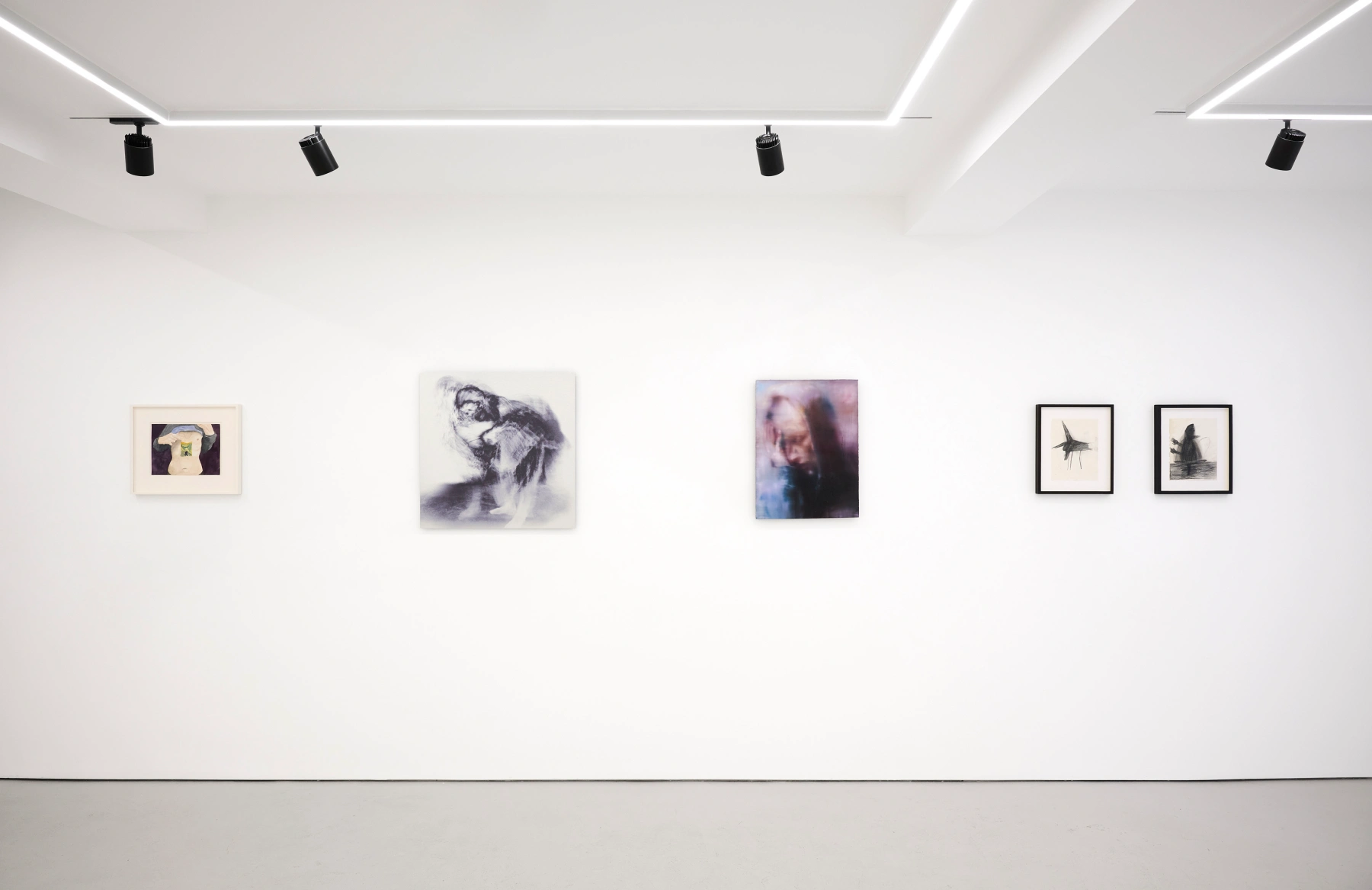 Image for breach, at SETAREH