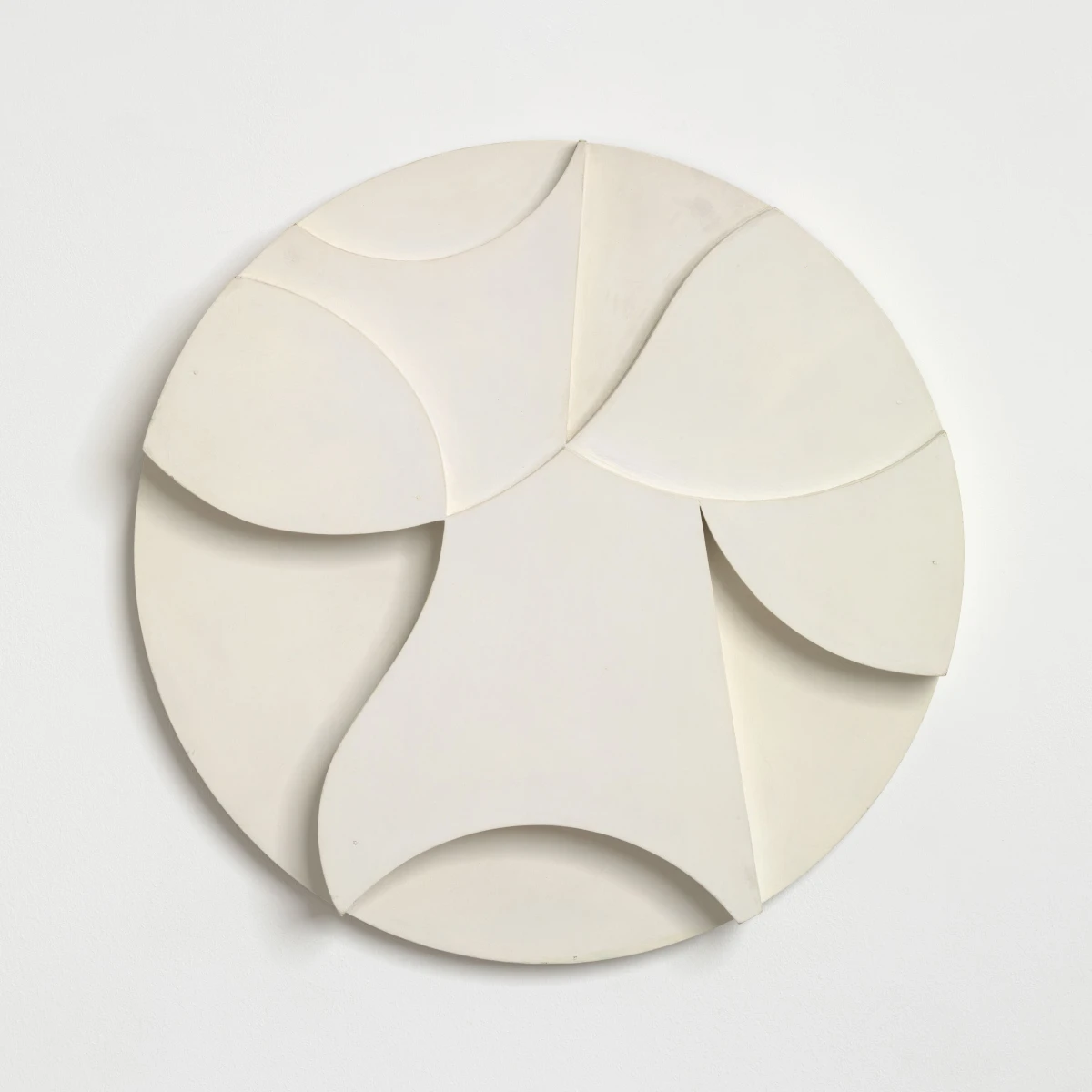 Sophie Taeuber-Arp, Relief en bois (Wood Relief), 1937