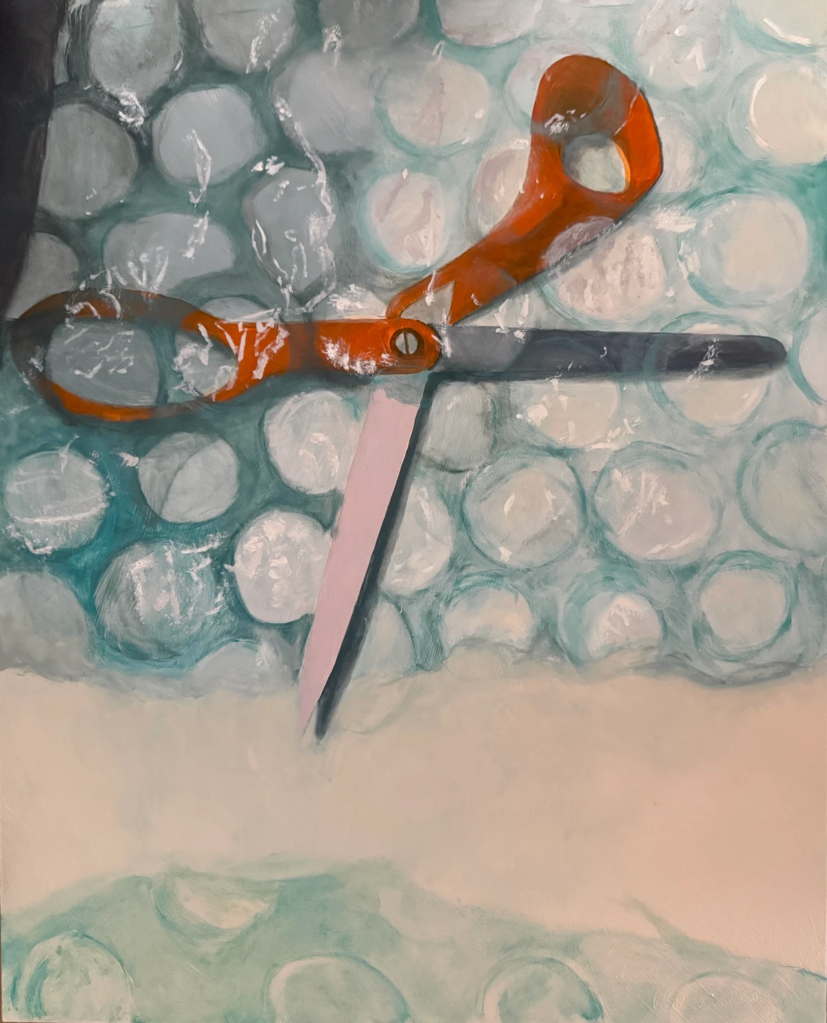 Image for Seen and Unseen, at The Painting Center